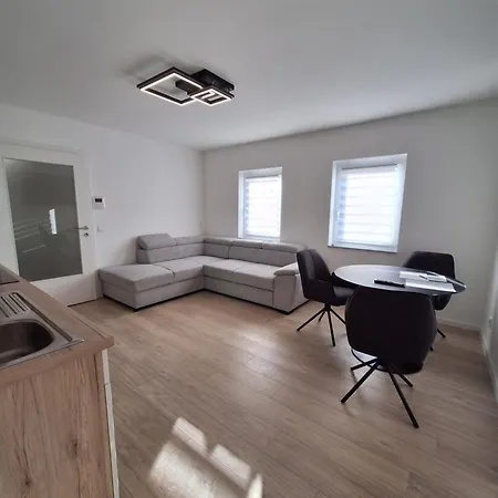Murtal 4 Apartman Zeltweg
