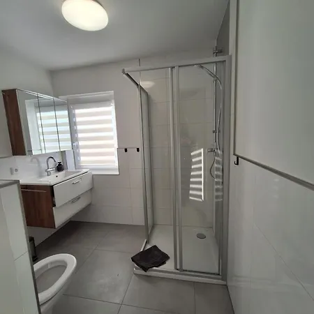 아파트 Murtal 4 첼트베크