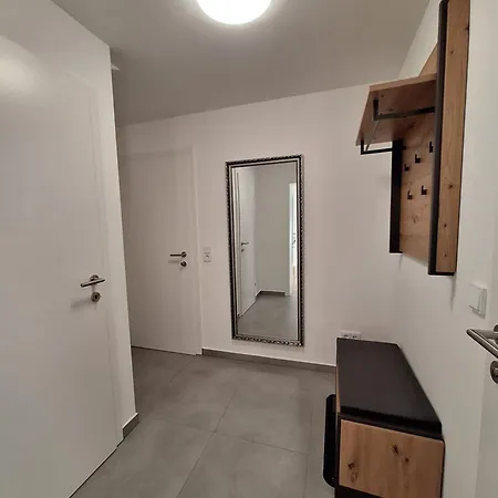 Apartment Murtal 4 *