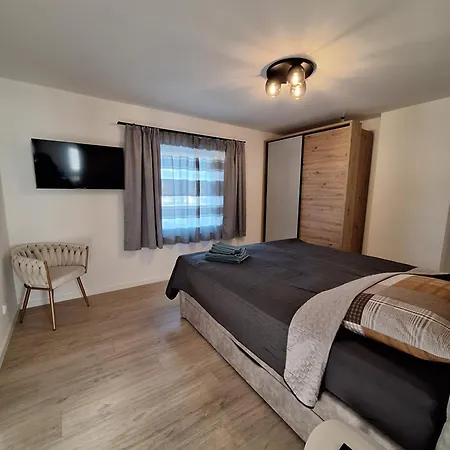 Apartment Murtal 4 Zeltweg