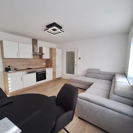 Murtal 4 Apartman