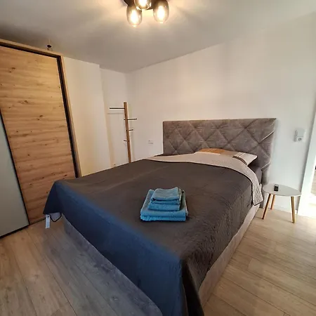 Apartment Murtal 4 *