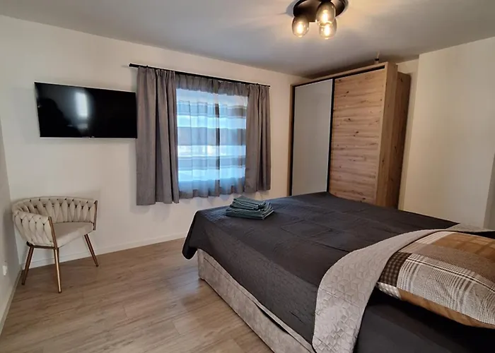 شقة Murtal 4 زيلتويج